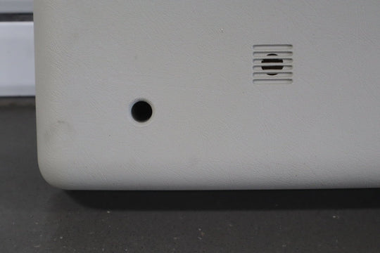 2003 - 2007 Hummer H2 Overhead Roof Console - With Sunroof