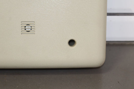 2003 - 2007 Hummer H2 Overhead Roof Console - With Sunroof