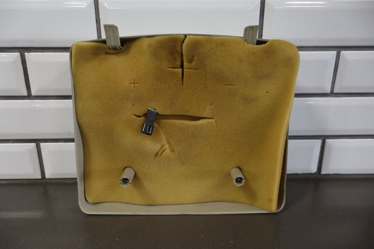 2003 - 2007 Hummer H2 Overhead Roof Console - With Sunroof