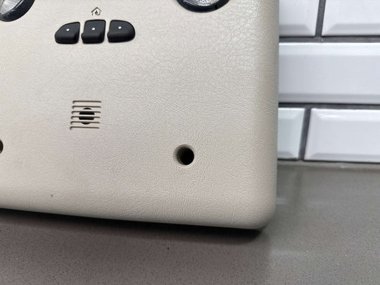 2003 - 2007 Hummer H2 Overhead Roof Console - With Sunroof