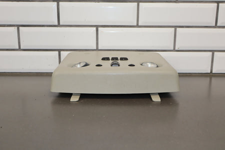 2003-2007 Hummer H2 Overhead Roof Console- With Sunroof