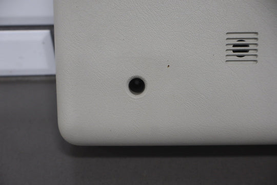 2003 - 2007 Hummer H2 Overhead Roof Console - With Sunroof