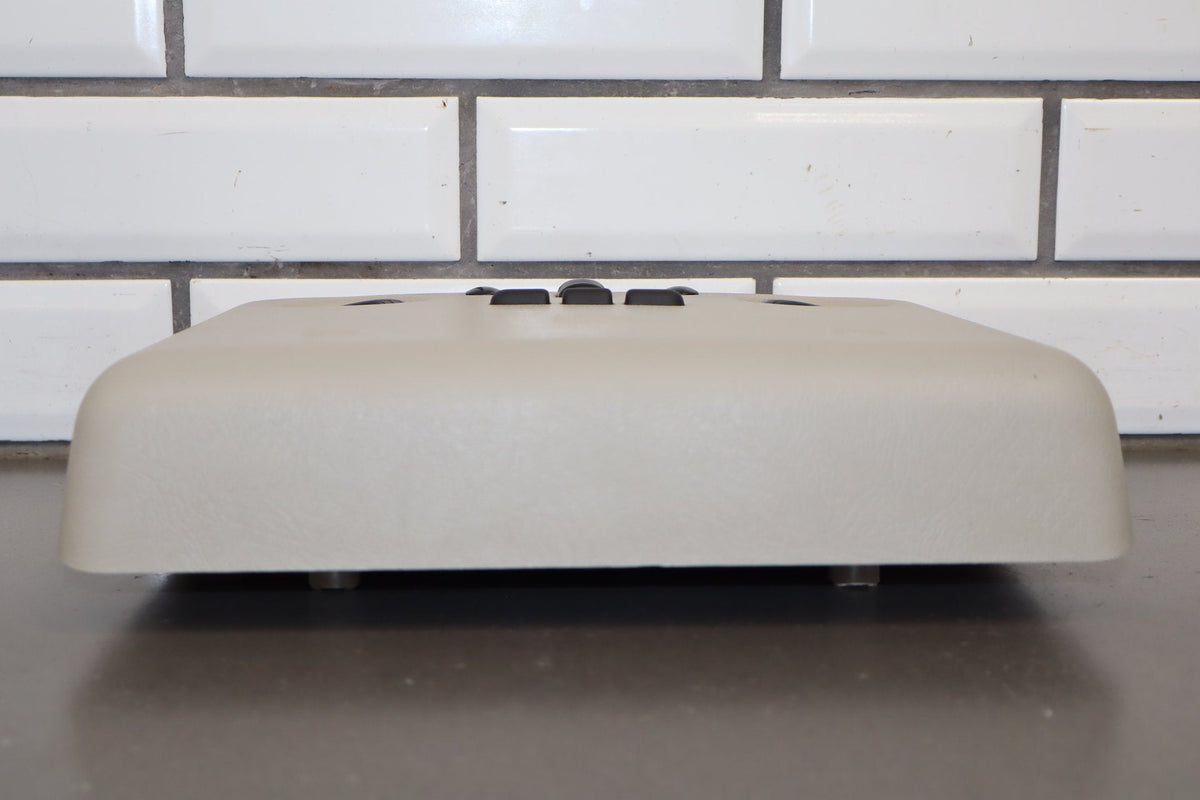 2003-2007 Hummer H2 Overhead Roof Console- With Sunroof