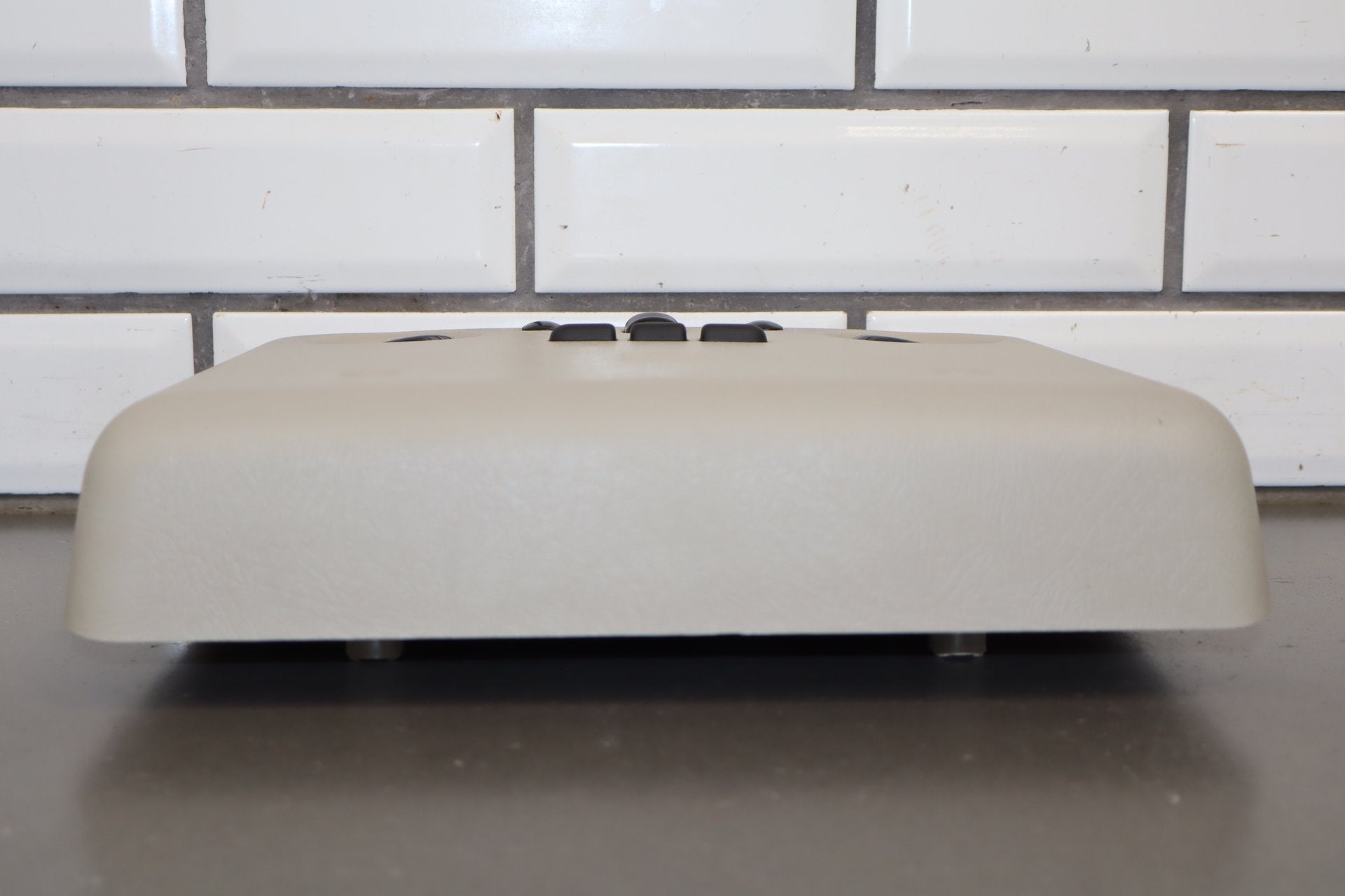 2003-2007 Hummer H2 Overhead Roof Console- With Sunroof