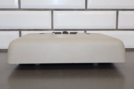 2003-2007 Hummer H2 Overhead Roof Console- With Sunroof