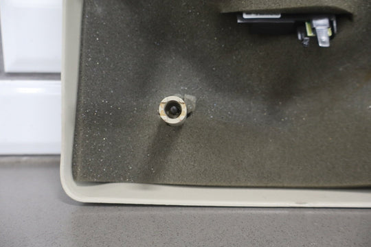 2003 - 2007 Hummer H2 Overhead Roof Console - With Sunroof