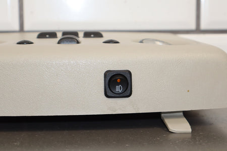 2003-2007 Hummer H2 Overhead Roof Console- With Sunroof