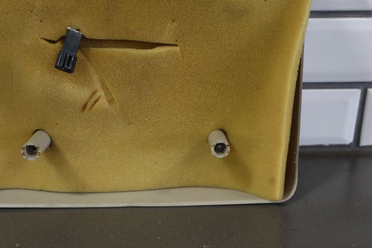 2003 - 2007 Hummer H2 Overhead Roof Console - With Sunroof