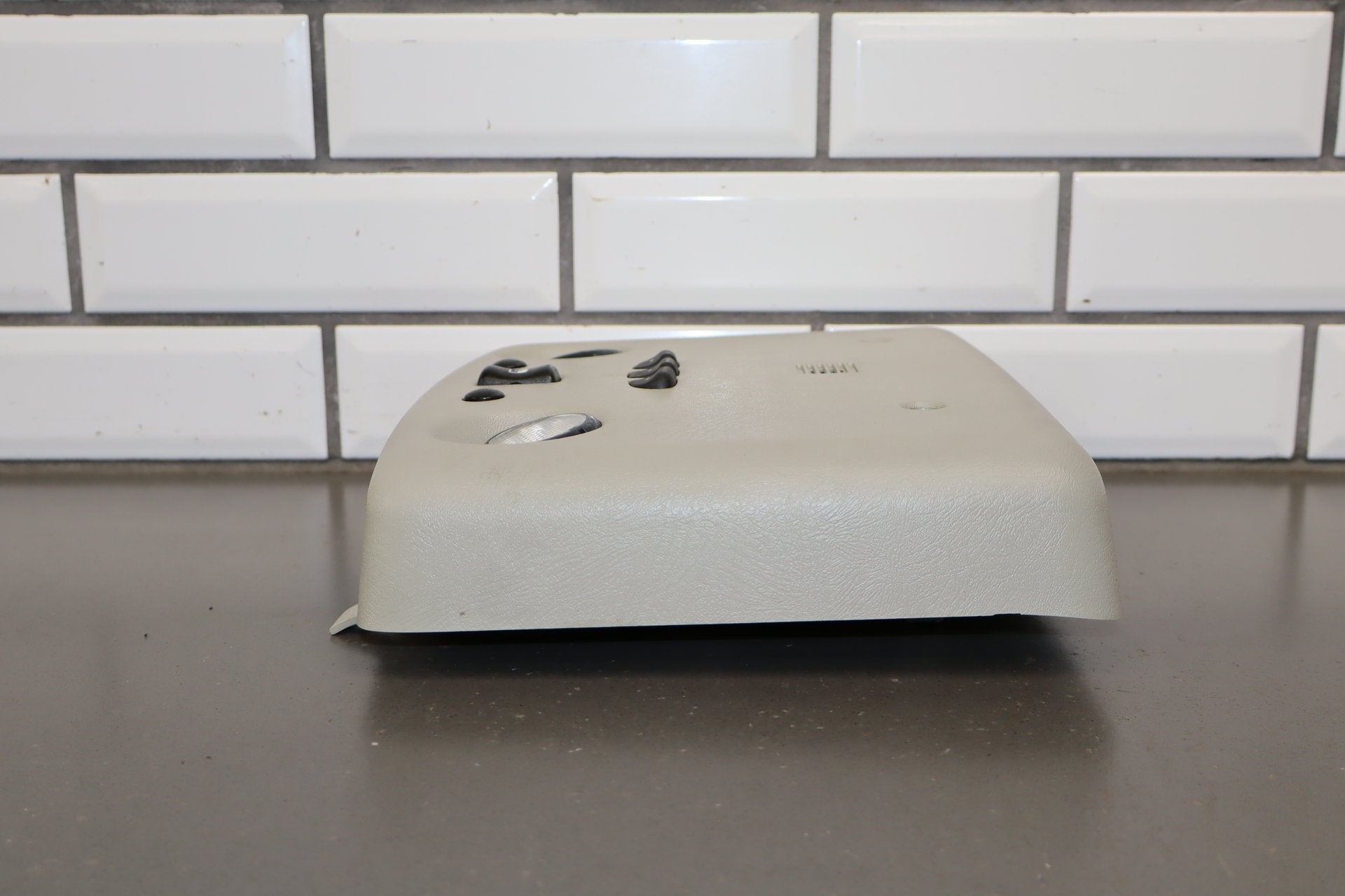 2003-2007 Hummer H2 Overhead Roof Console- With Sunroof