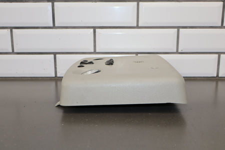 2003-2007 Hummer H2 Overhead Roof Console- With Sunroof