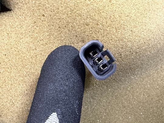 2003 - 2007 Hummer H2 Overhead Roof Console - With Sunroof