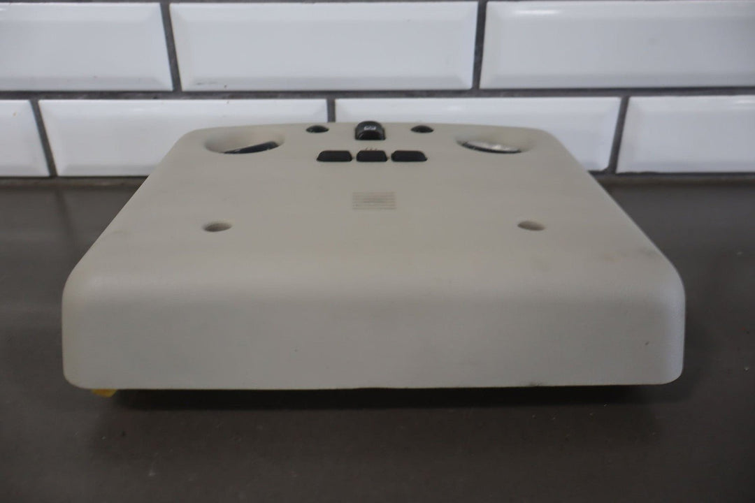 2003 - 2007 Hummer H2 Overhead Roof Console - With Sunroof