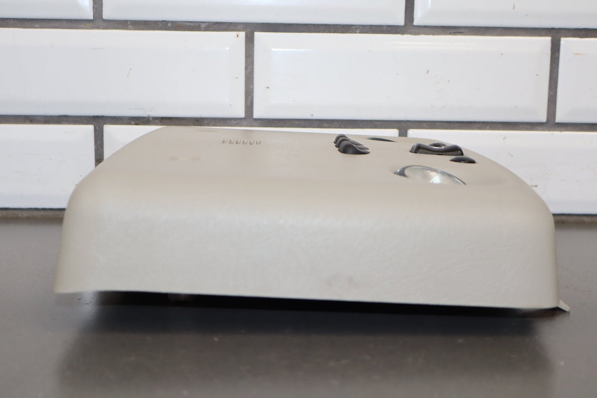 2003-2007 Hummer H2 Overhead Roof Console- With Sunroof