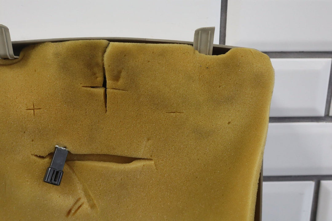 2003 - 2007 Hummer H2 Overhead Roof Console - With Sunroof