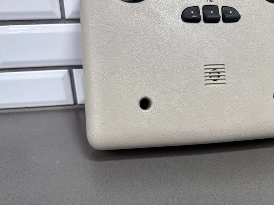 2003 - 2007 Hummer H2 Overhead Roof Console - With Sunroof