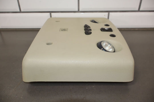 2003 - 2007 Hummer H2 Overhead Roof Console - With Sunroof