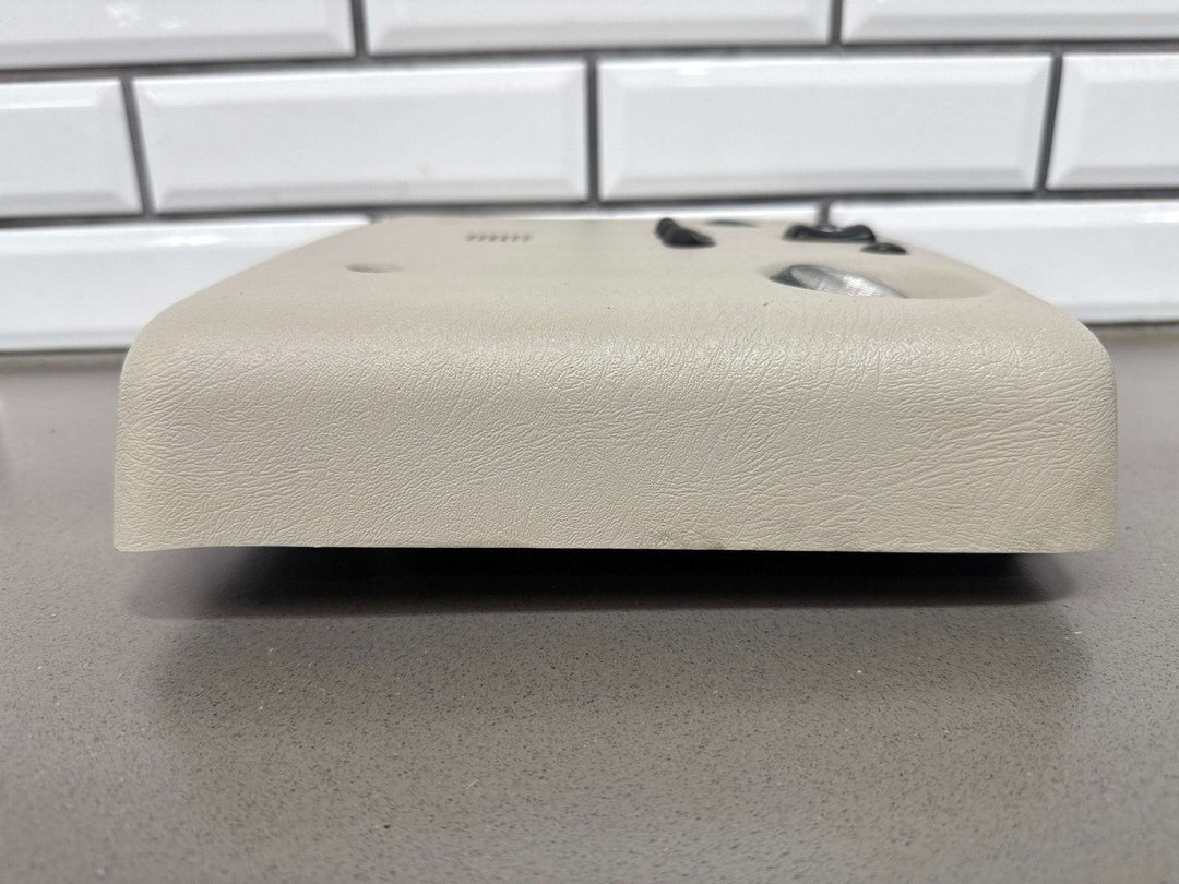 2003 - 2007 Hummer H2 Overhead Roof Console - With Sunroof
