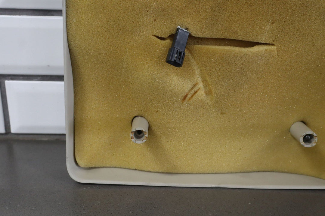 2003 - 2007 Hummer H2 Overhead Roof Console - With Sunroof