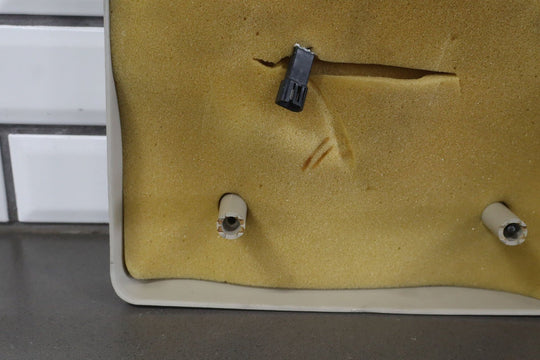 2003 - 2007 Hummer H2 Overhead Roof Console - With Sunroof