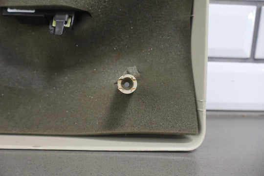 2003 - 2007 Hummer H2 Overhead Roof Console - With Sunroof