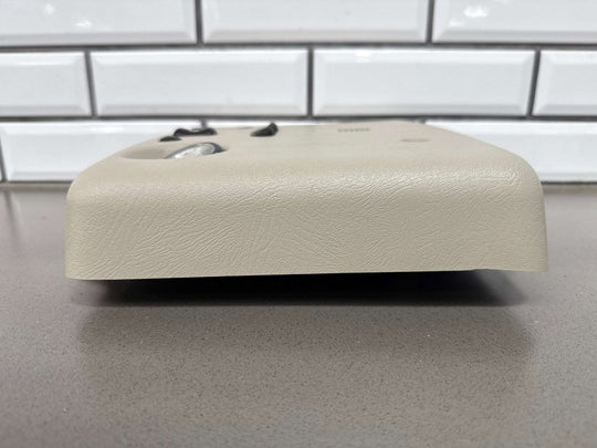 2003 - 2007 Hummer H2 Overhead Roof Console - With Sunroof