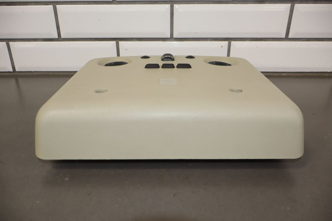 2003 - 2007 Hummer H2 Overhead Roof Console - With Sunroof