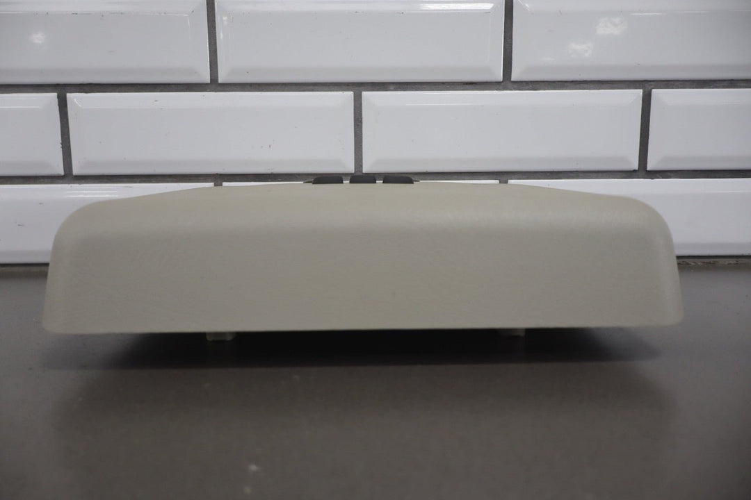 2003 - 2007 Hummer H2 Overhead Roof Console - With Sunroof