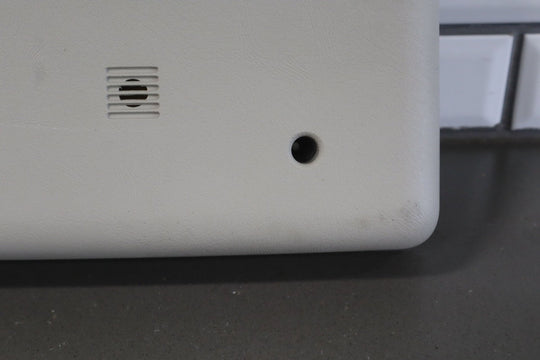 2003 - 2007 Hummer H2 Overhead Roof Console - With Sunroof