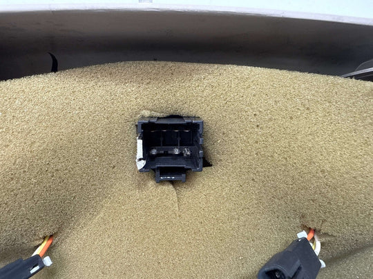 2003 - 2007 Hummer H2 Overhead Roof Console - With Sunroof