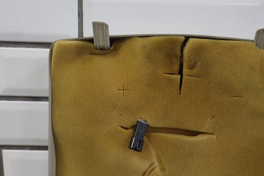 2003 - 2007 Hummer H2 Overhead Roof Console - With Sunroof