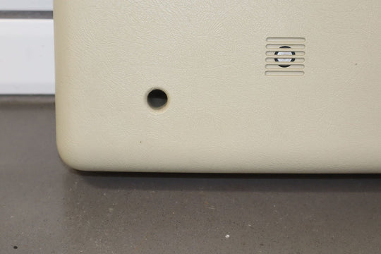 2003 - 2007 Hummer H2 Overhead Roof Console - With Sunroof