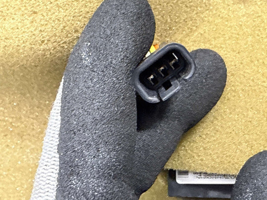 2003 - 2007 Hummer H2 Overhead Roof Console - With Sunroof