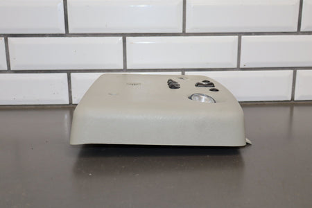 2003-2007 Hummer H2 Overhead Roof Console- With Sunroof