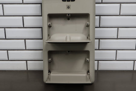 2003-2007 Hummer H2 Overhead Roof Console - W/O Sunroof