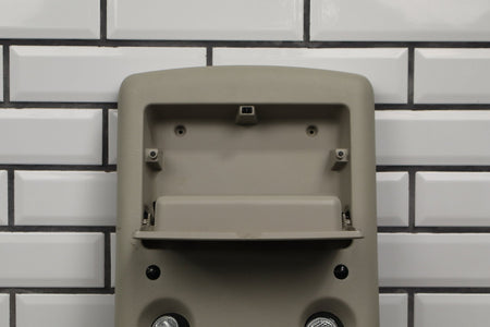 2003-2007 Hummer H2 Overhead Roof Console - W/O Sunroof