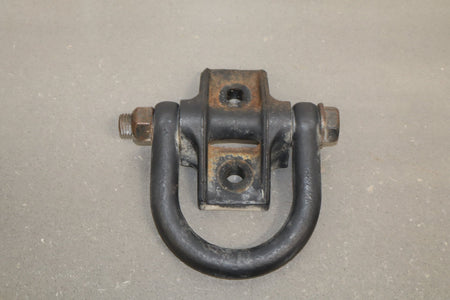 2003-2007 Hummer H2- Pair- Rear Tow Hooks