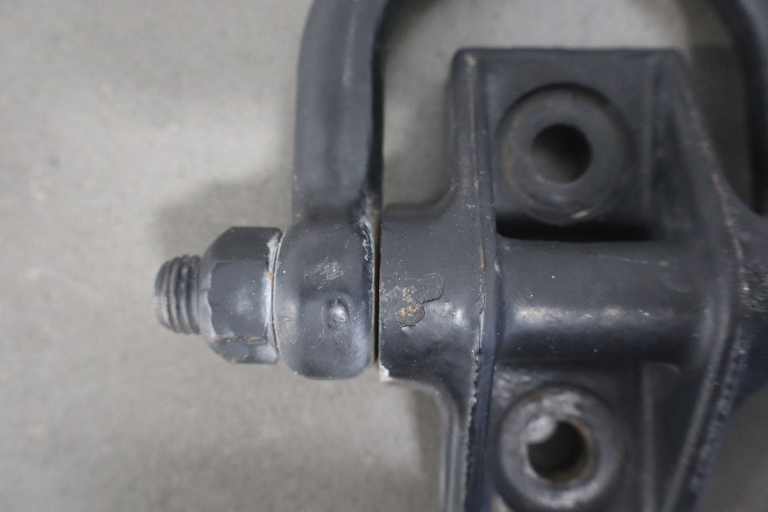 2003 - 2007 Hummer H2 - Pair - Rear Tow Hooks