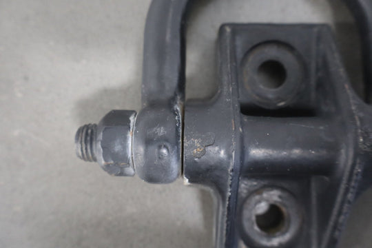 2003 - 2007 Hummer H2 - Pair - Rear Tow Hooks