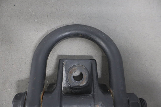 2003 - 2007 Hummer H2 - Pair - Rear Tow Hooks