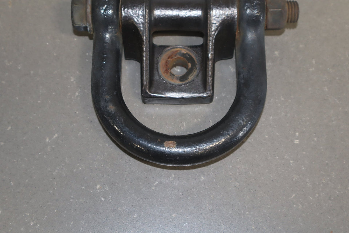 2003-2007 Hummer H2- Pair- Rear Tow Hooks