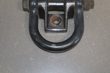 2003-2007 Hummer H2- Pair- Rear Tow Hooks