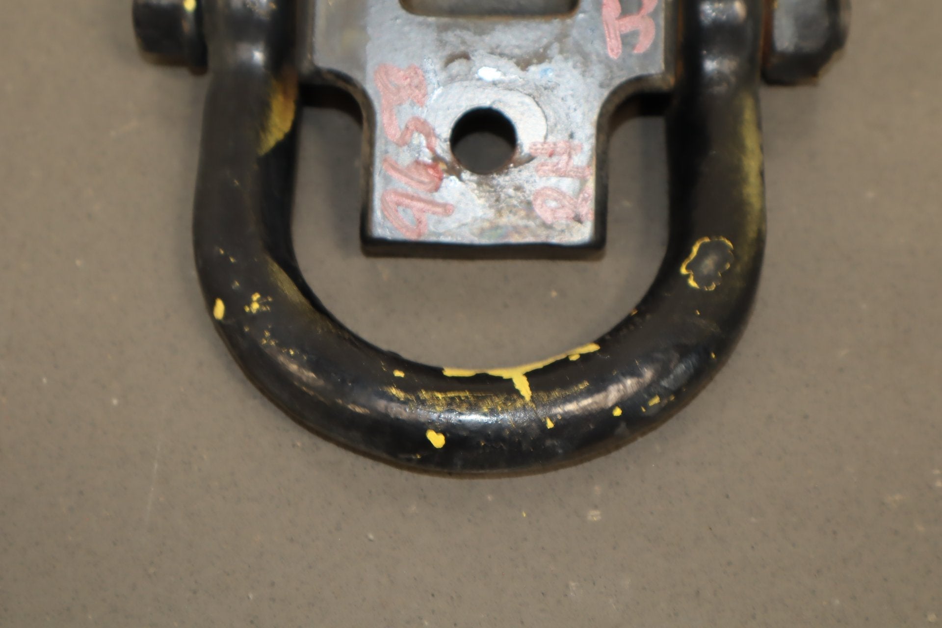 2003-2007 Hummer H2- Pair- Rear Tow Hooks