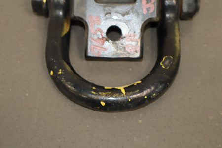 2003-2007 Hummer H2- Pair- Rear Tow Hooks