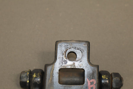 2003-2007 Hummer H2- Pair- Rear Tow Hooks