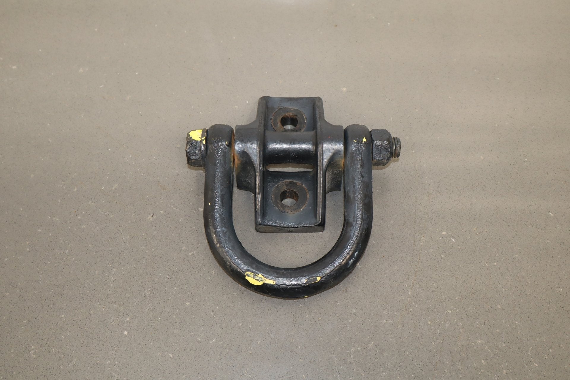 2003-2007 Hummer H2- Pair- Rear Tow Hooks