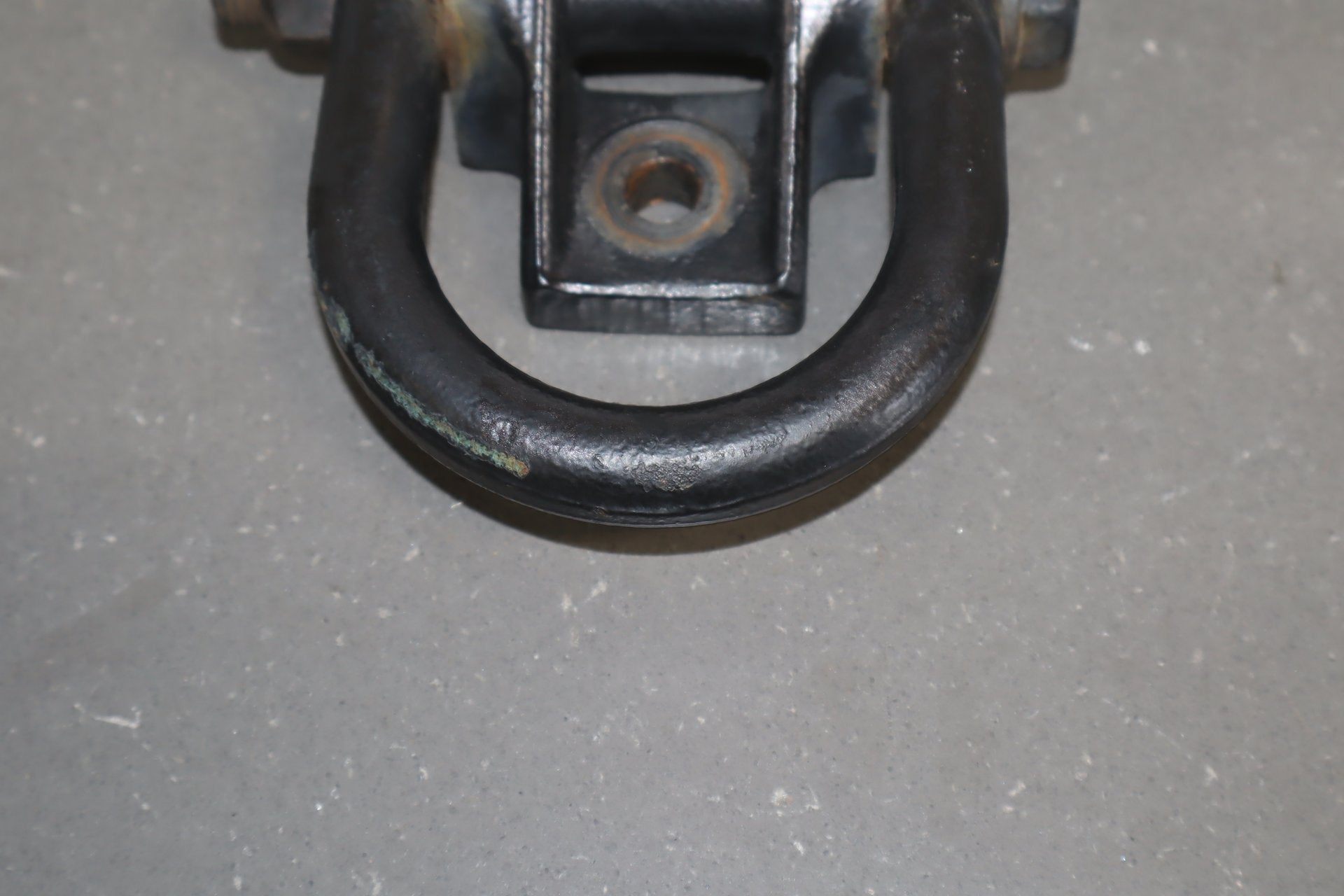 2003-2007 Hummer H2- Pair- Rear Tow Hooks