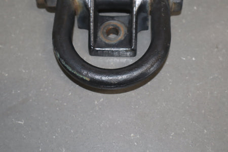 2003-2007 Hummer H2- Pair- Rear Tow Hooks