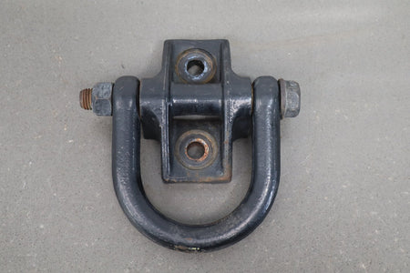 2003-2007 Hummer H2 - Pair - Rear Tow Hooks