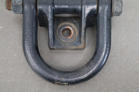 2003-2007 Hummer H2 - Pair - Rear Tow Hooks