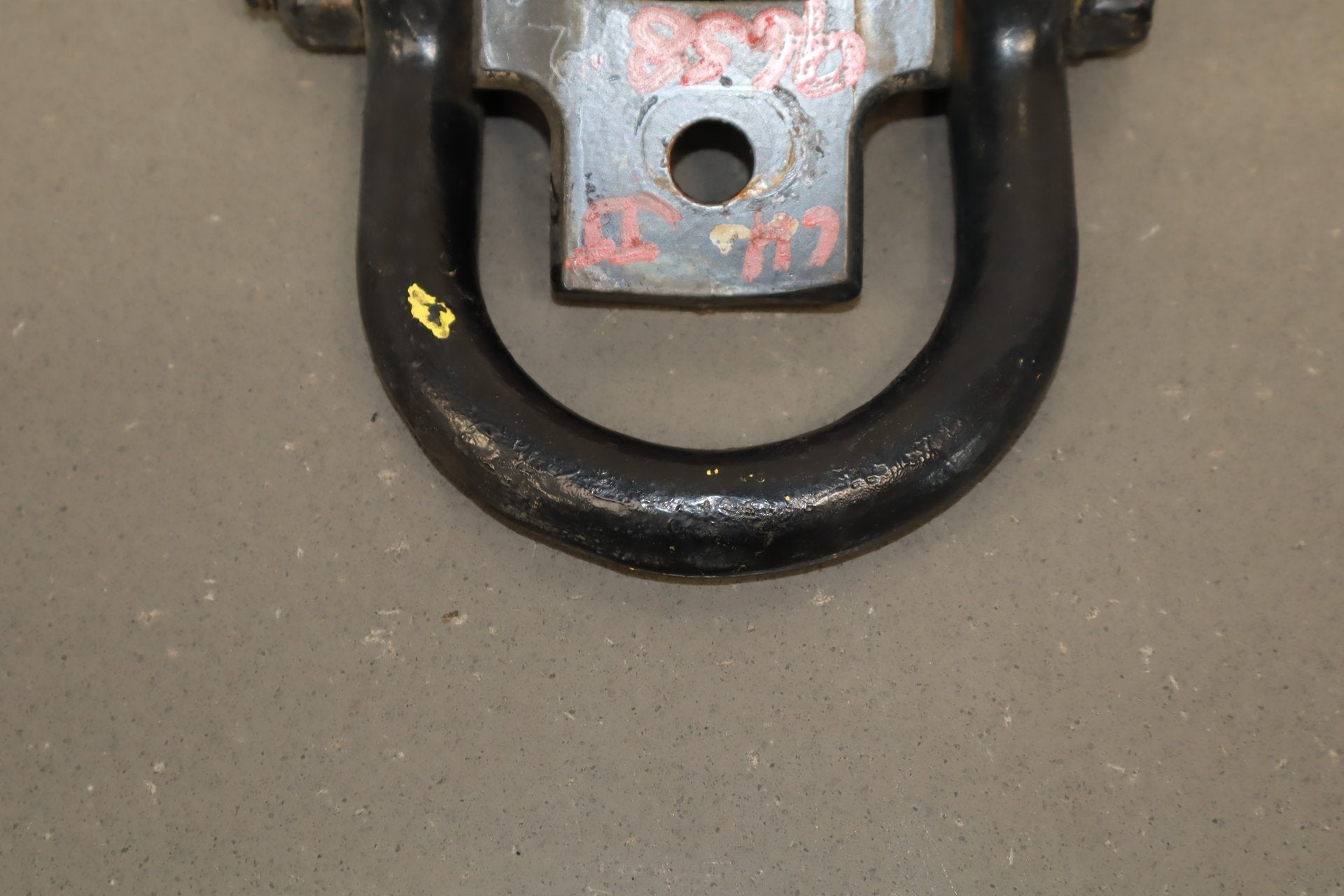 2003-2007 Hummer H2- Pair- Rear Tow Hooks